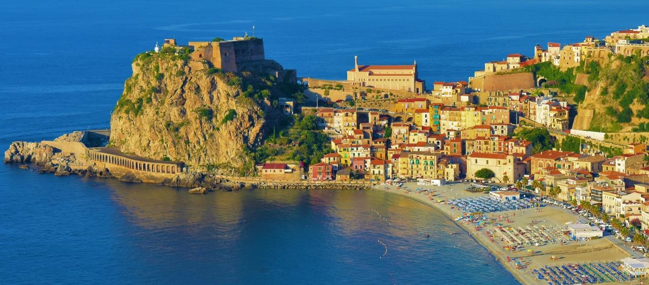 Miramare Gyh Luxury