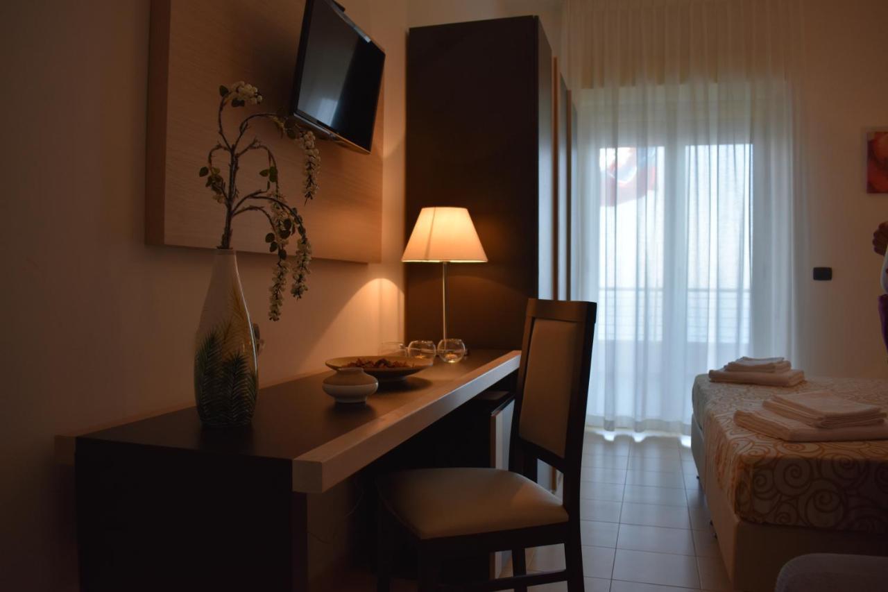 Miramare Gyh Luxury Hotel Scilla