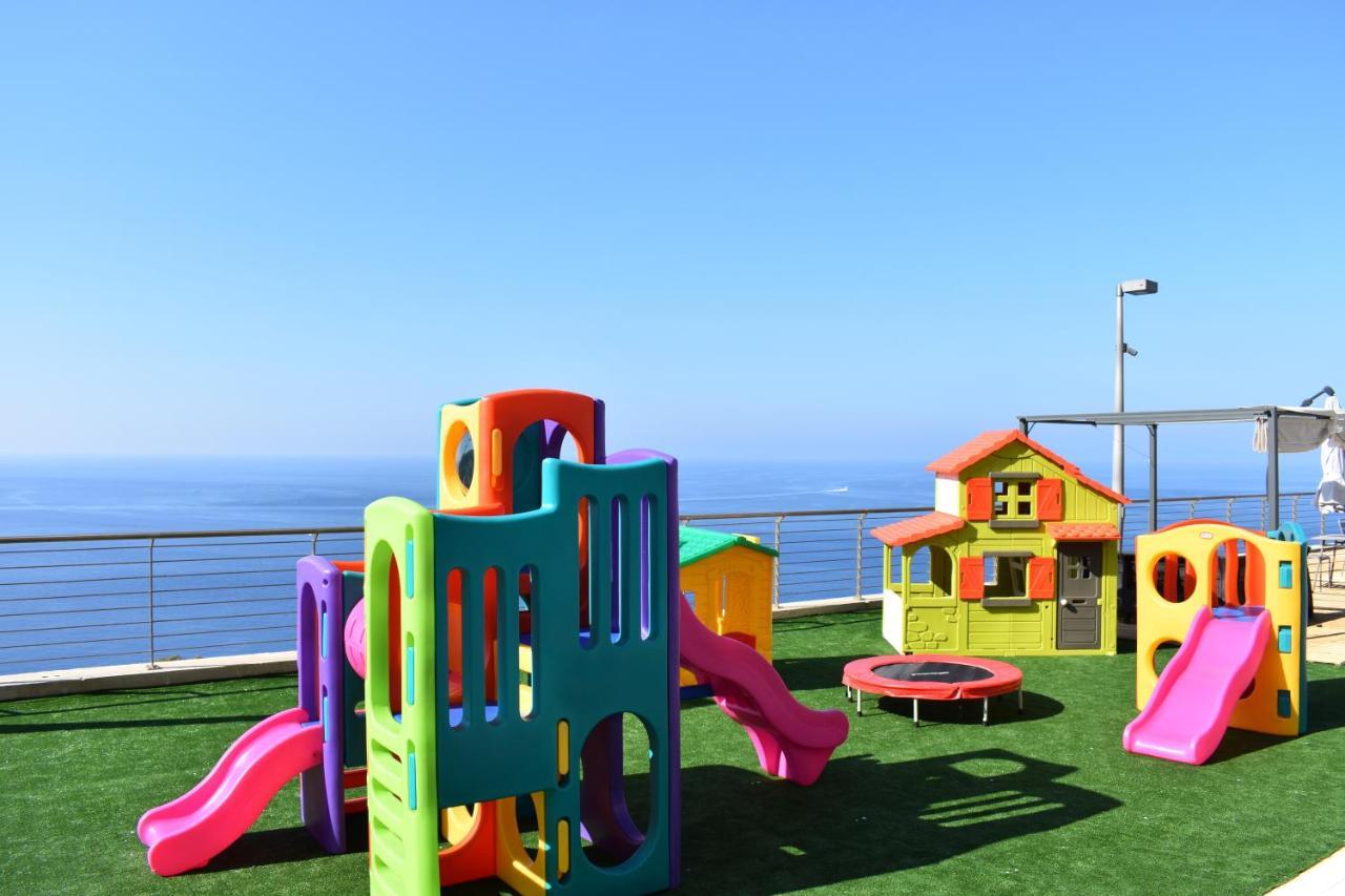 Miramare Gyh Luxury 3*