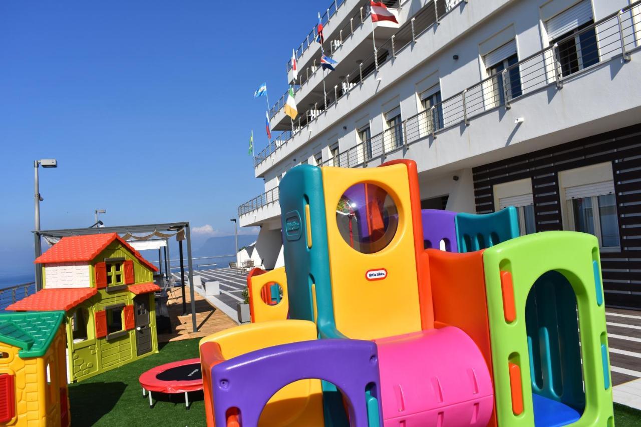Hotel Miramare Gyh Luxury