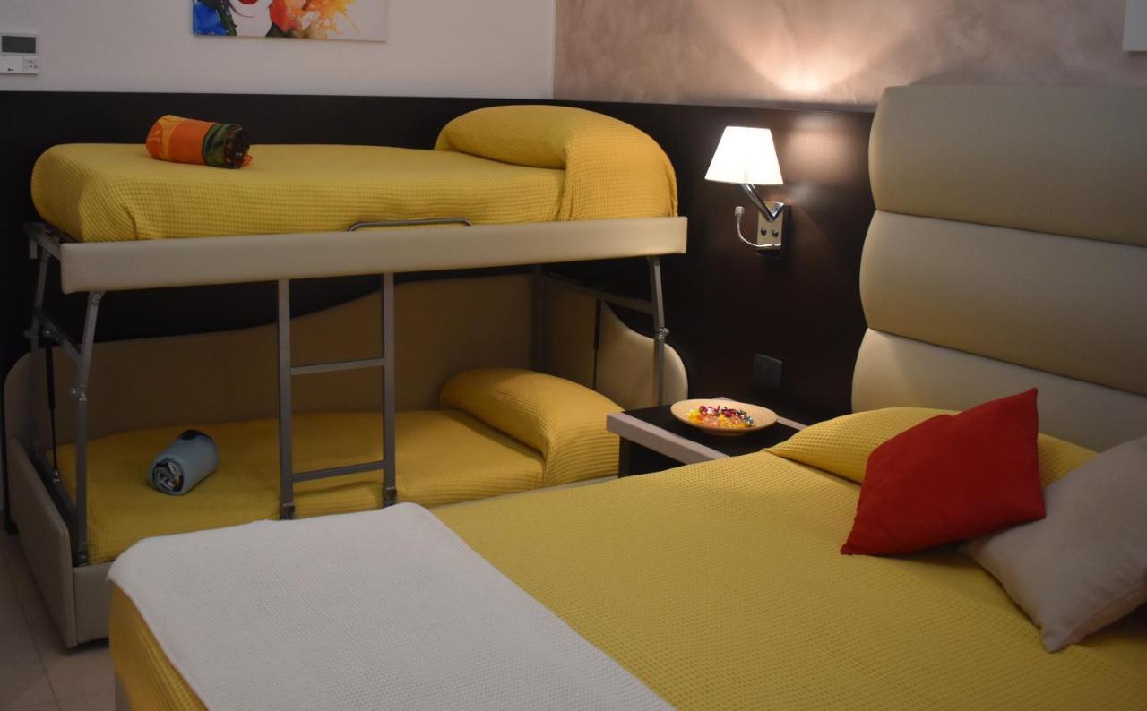 Miramare Gyh Luxury Hotel